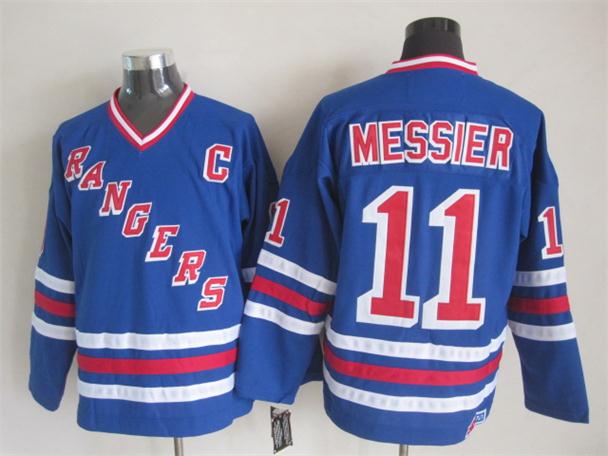 New York Rangers jerseys-023